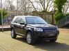Land Rover Freelander Stadecken-Elsheim