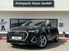 Audi Q3 mainz