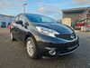 Nissan Note Rickert