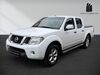 Nissan Navara dorn-duerkheim