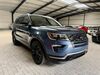 Ford Explorer deutschland
