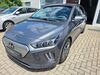 Hyundai IONIQ hornburg