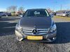 Mercedes-Benz B 200 gruenewald