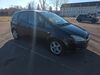 Ford C-Max harzungen