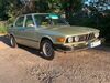 BMW 528 geisenfeld