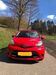 Toyota Aygo (X) Herschbach (Oberwesterwald)