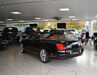 Bentley Continental GTC suedergellersen