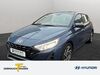 Hyundai i20 hueckeswagen