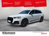 Audi SQ7 Binau