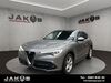 Alfa Romeo Stelvio dankmarshausen