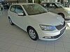 Skoda Fabia krauchenwies