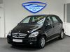 Mercedes-Benz B 160 hueckeswagen