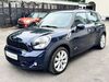 Mini Countryman S (Cooper) tegernsee