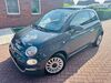 Fiat 500 krauchenwies