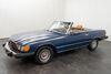 Mercedes-Benz 450 muenster-sarmsheim