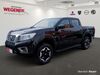Nissan Navara Saalow