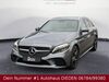 Mercedes-Benz C 220 hintertiefenbach