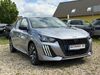 Peugeot 208 saalow