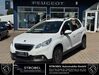 Peugeot 2008 enzkloesterle