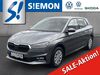 Skoda Fabia dorn-duerkheim
