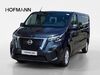 Nissan Primastar Niederschönenfeld