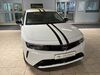 Opel Astra walhausen