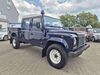 Land Rover Defender aichtal