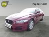 Jaguar XE geisenfeld