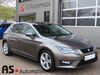 Seat Leon schenkenzell