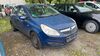 Opel Corsa harzungen