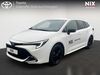 Toyota Corolla ehringshausen