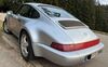 Porsche 964 krauchenwies