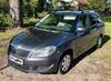 Skoda Fabia kummersdorf-gut