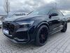Audi RSQ8 roedelmaier
