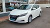 Nissan Leaf muehlstedt