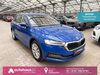 Skoda Octavia fredersdorf-vogelsdorf