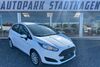Ford Fiesta wunstorf