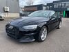 Audi A5 zeltingen-rachtig