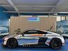 Audi R8 zeltingen-rachtig