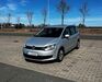 VW Sharan deutschland