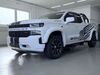 Chevrolet Silverado ober-hilbersheim