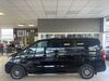 Hyundai H-1 hornburg
