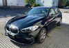 BMW 118 walhausen