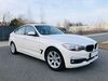 BMW 320 Gran Turismo ober-hilbersheim