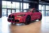 BMW M4 Winklarn