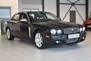 Jaguar XJ walhausen