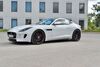 Jaguar F-Type nieder-hilbersheim
