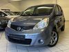 Nissan Note schenkenzell