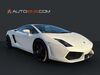 Lamborghini Gallardo suedergellersen
