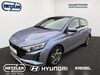 Hyundai i20 dankmarshausen